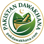 Pakistan Dawakhana Logo